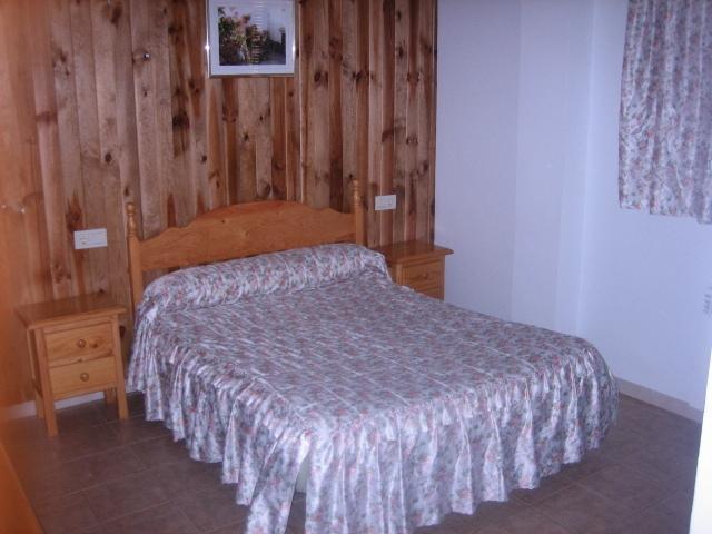 Alojamiento Rural Mirador Del Avellano Alpujarra de la Sierra Szoba fotó