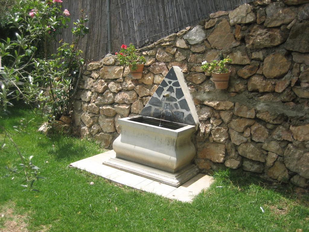 Alojamiento Rural Mirador Del Avellano Alpujarra de la Sierra Kültér fotó