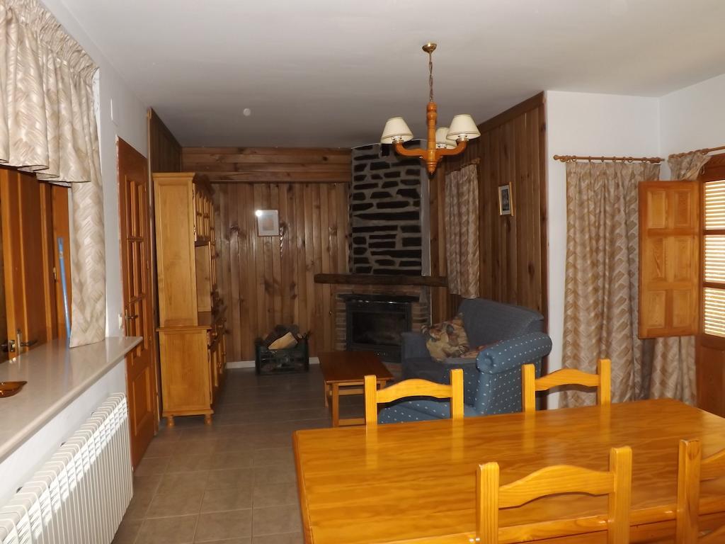 Alojamiento Rural Mirador Del Avellano Alpujarra de la Sierra Kültér fotó