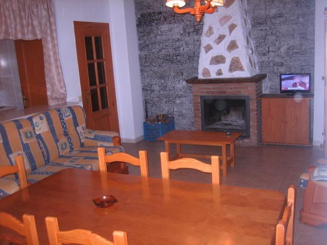 Alojamiento Rural Mirador Del Avellano Alpujarra de la Sierra Szoba fotó
